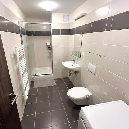 Apartment Chodske Namesti