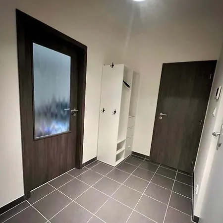 Chodské Námésti