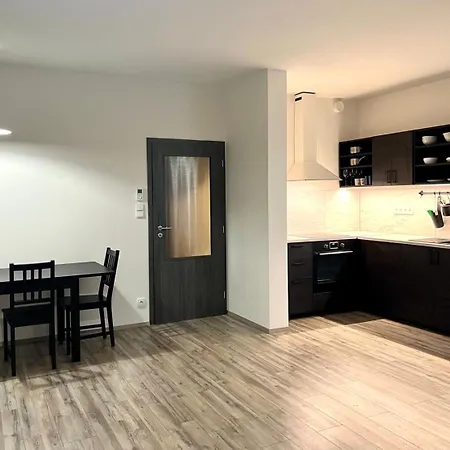 Appartamento Chodské Námésti