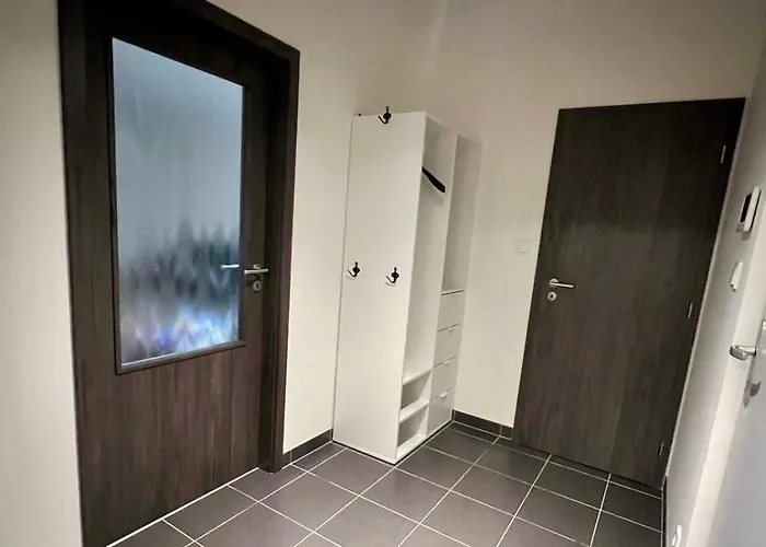 Chodské Námésti